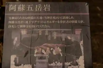 阿蘇白水龍神權現～白蛇神社～(熊本県)