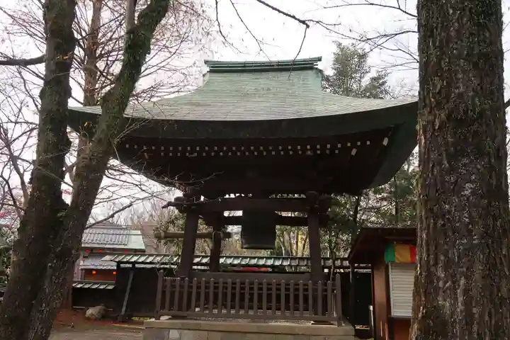 深大寺(東京都)