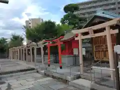 鶴見神社(神奈川県)