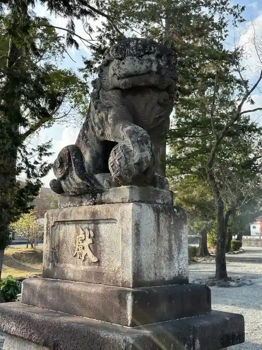 富士山本宮浅間大社(静岡県)