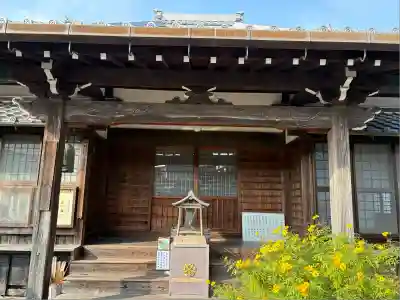 崇覚寺(愛知県)