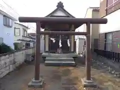 龍宮神社(神奈川県)