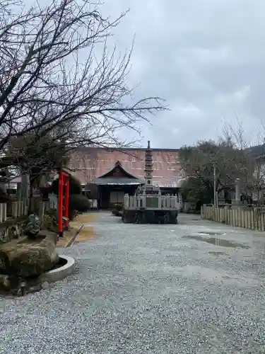 櫻本坊のその他建物