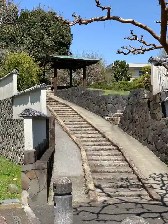 法雲寺(静岡県)