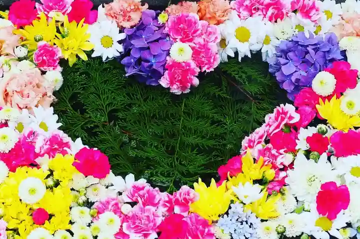 五泉八幡宮(新潟県)