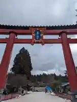 盛岡八幡宮(岩手県)