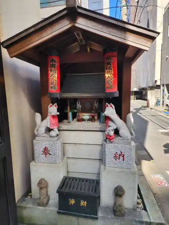 鏡照院(東京都)