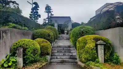 法岩院(千葉県)