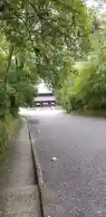 御寺 泉涌寺の建物その他