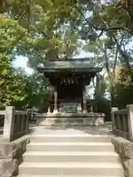 宮山神社(神奈川県)