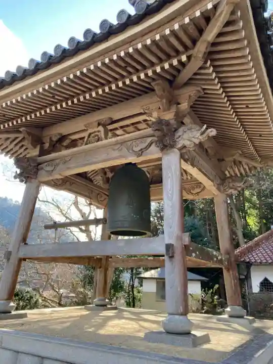 西林寺のその他建物