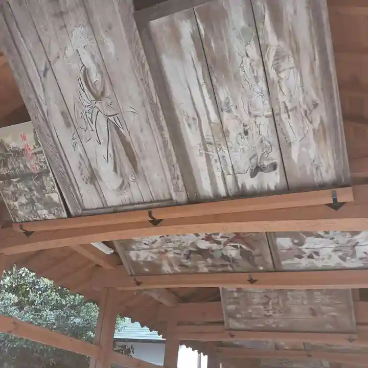 須佐神社(広島県)