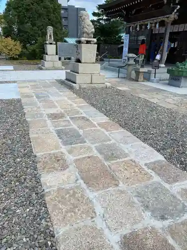 岡田神社のその他建物