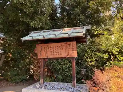 辛國神社の歴史