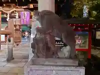 護王神社(京都府)