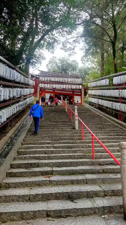 吉備津神社(岡山県)