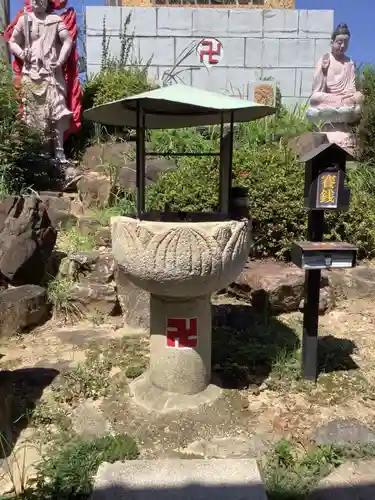 正栄寺のその他建物
