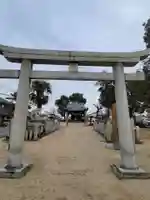 住吉神社(愛媛県)