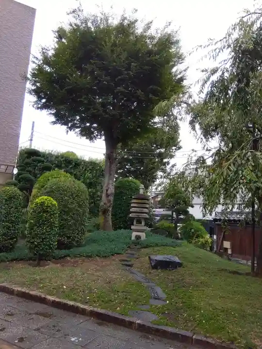 長遠寺(東京都)