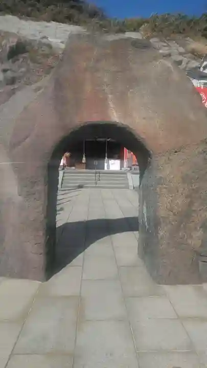 稲荷神社のその他建物