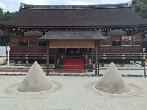 賀茂別雷神社（上賀茂神社）のその他建物