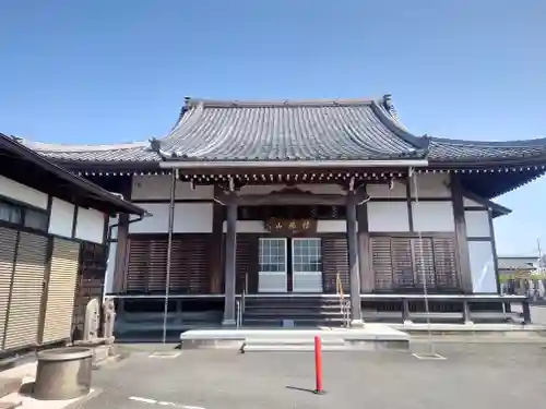 龍前院(神奈川県)