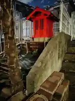 TKハウスの社(神奈川県)