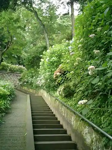 長谷寺のその他建物