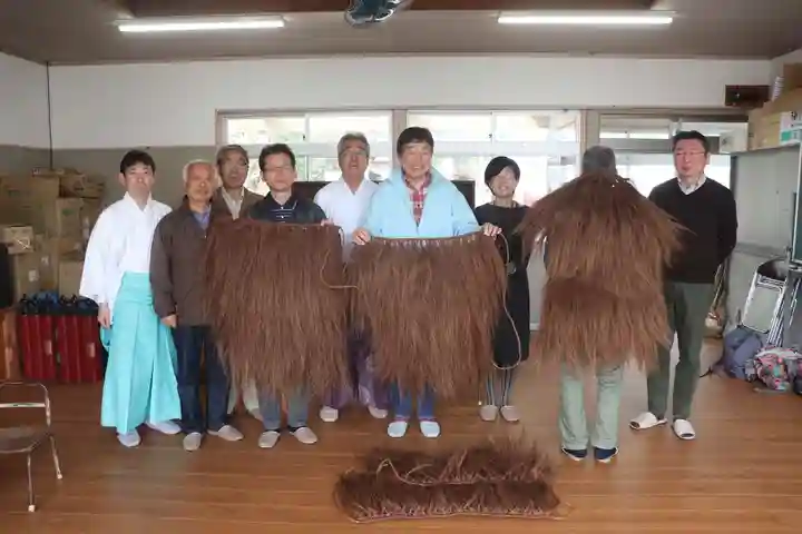 美奈宜神社(福岡県)