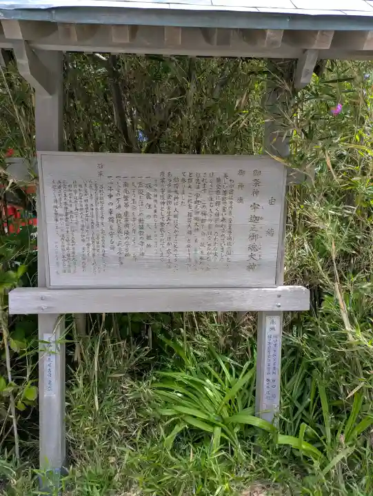 大森稲荷神社(北海道)