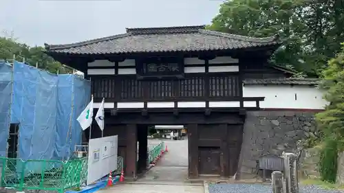 懐古神社のその他建物