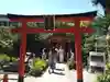 蛇窪神社(東京都)