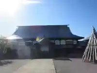 法泉寺(山形県)