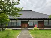 宝光寺の本殿・本堂