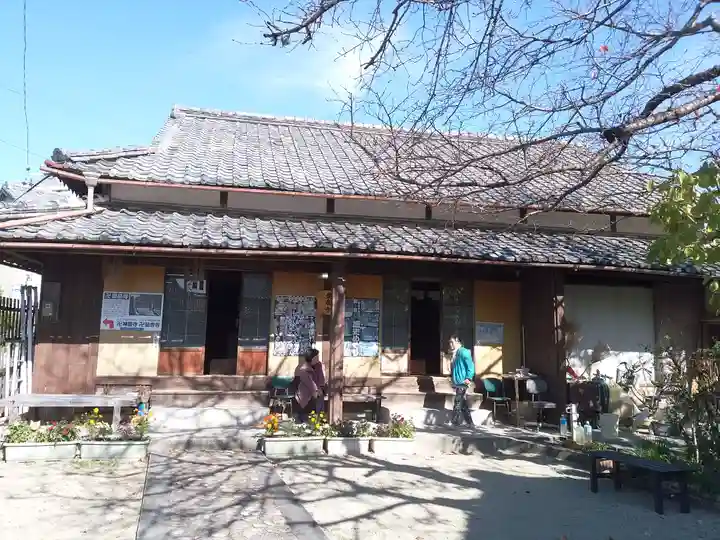 豊泉寺のその他建物