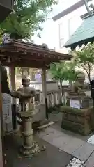 相武台神社(神奈川県)