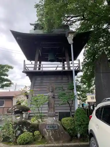松庵寺(岩手県)