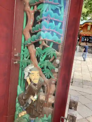 東照宮(広島県)