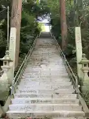 諏訪神社(愛媛県)