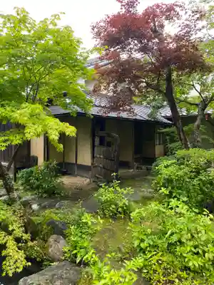 當麻寺中之坊(奈良県)