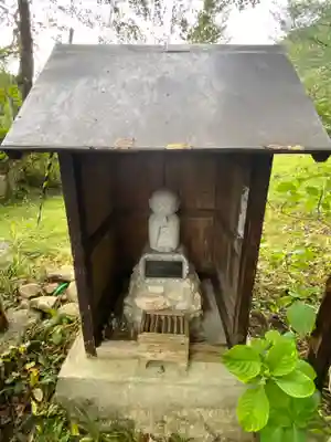湯神神社(宮城県)