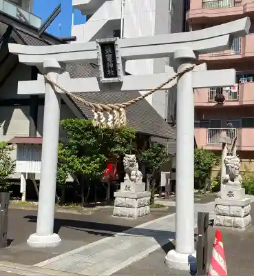 鹽竃神社(宮城県)