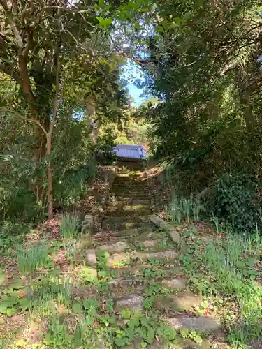 熊野神社のその他建物