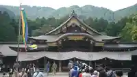 彌彦神社(新潟県)