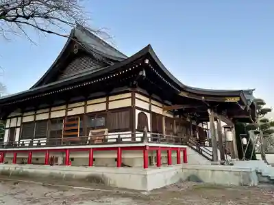 宗光寺(栃木県)