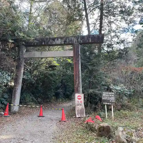 大縣神社(愛知県)