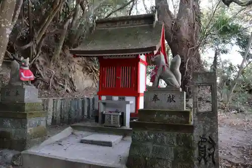 宇佐神宮(大分県)