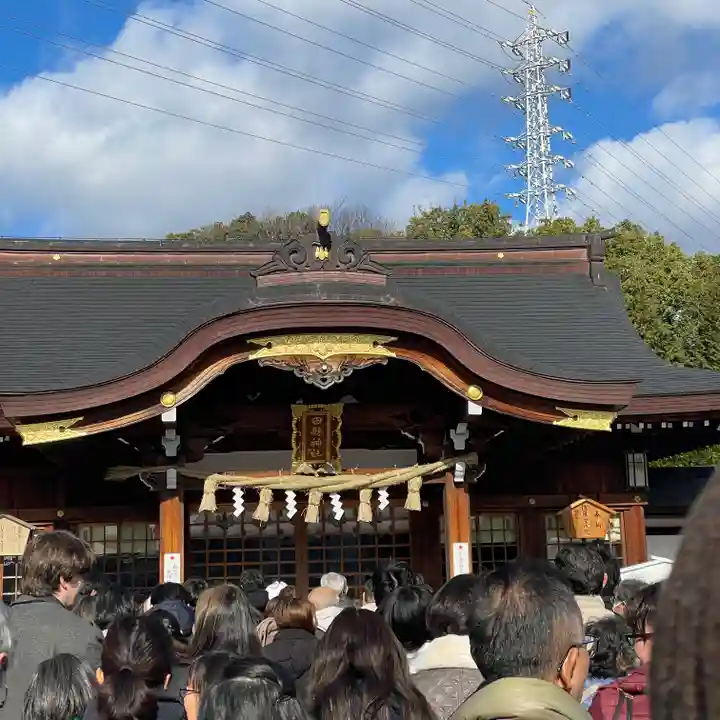 田縣神社(愛知県)
