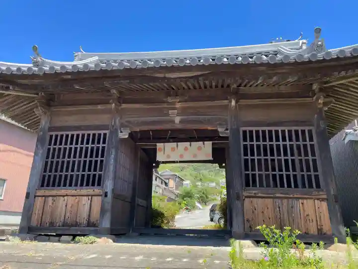圓融寺(兵庫県)