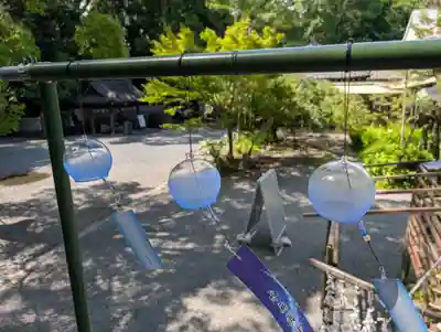 水無瀬神宮(大阪府)